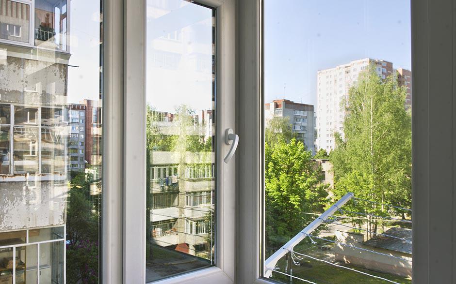 double vitrage Pantin